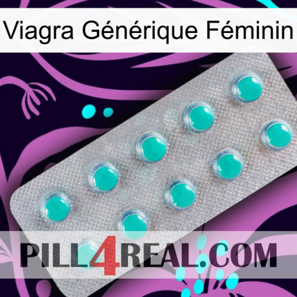 Viagra Générique Féminin 28